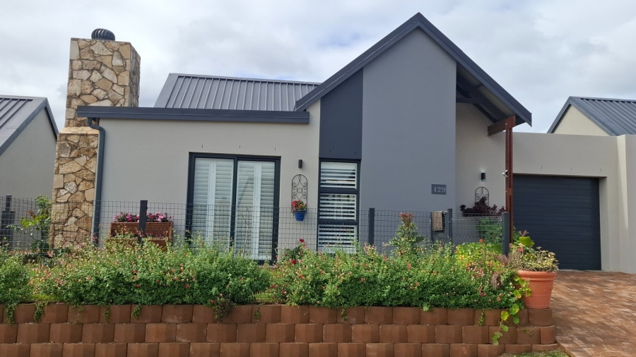 2 Bedroom Property for Sale in Hartland Lifestyle Estate Western Cape